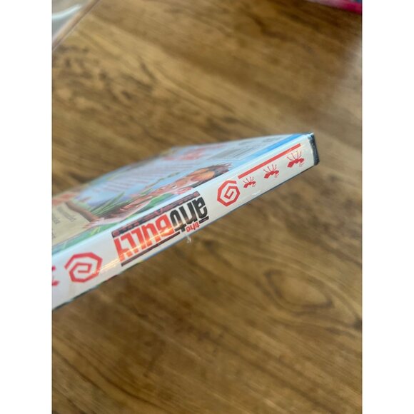 The Ant Bully 2006 DVD Aminated Comedy Julia Roberts Nicolas Cage Pre-Owned - Picture 5 of 5